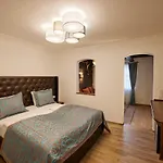 Hotel Atlas Posthotel Garmisch-Partenkirchen