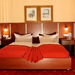 Atlas Posthotel Hotel