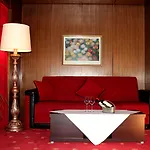 Atlas Posthotel 4*