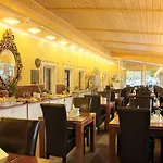 Hotel Atlas Posthotel Garmisch-Partenkirchen