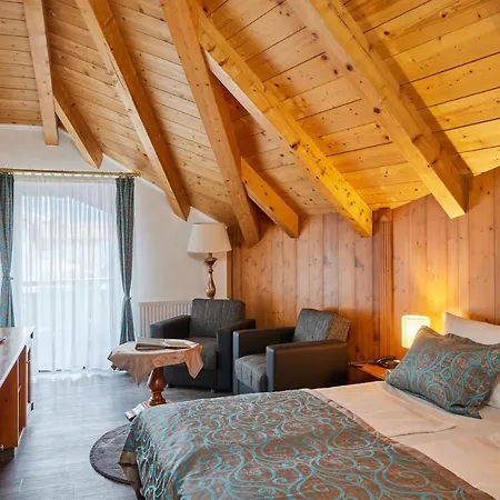 Atlas Posthotel