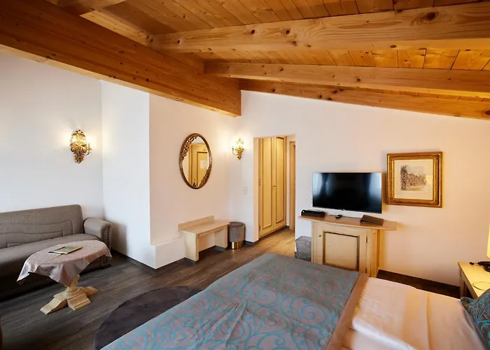 Atlas Posthotel Garmisch-Partenkirchen