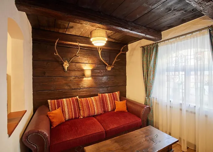 Atlas Posthotel 4* Garmisch-Partenkirchen