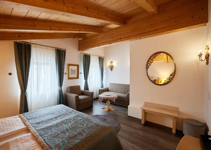 Hotell Atlas Posthotel 4*