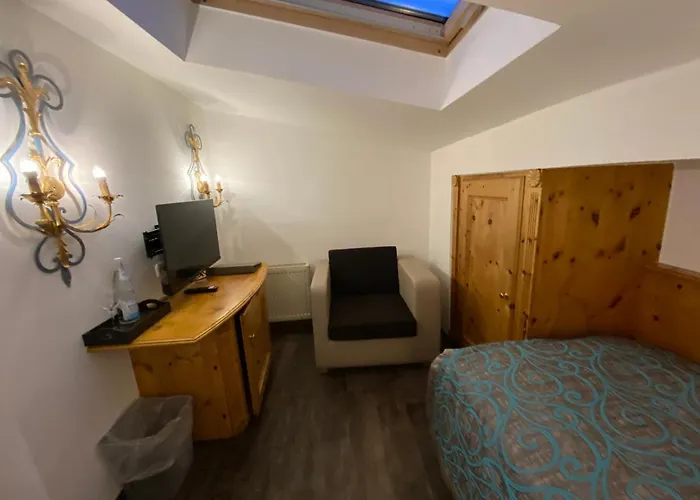 Atlas Posthotel Garmisch-Partenkirchen