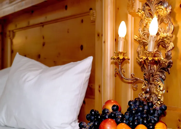 Atlas Posthotel Hotell Garmisch-Partenkirchen