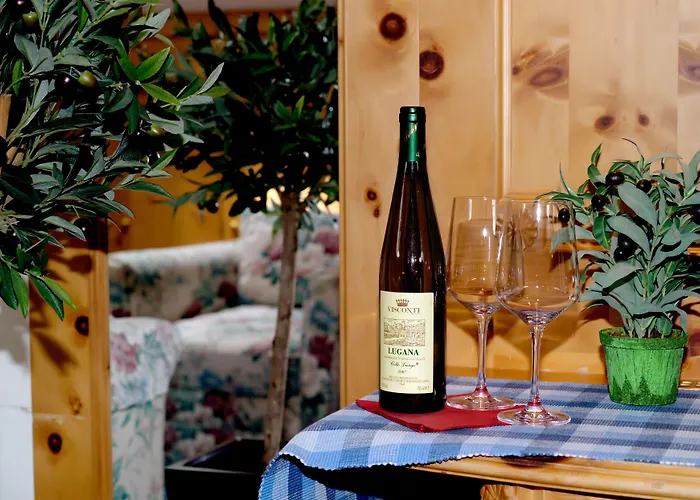 Hotell Atlas Posthotel Garmisch-Partenkirchen