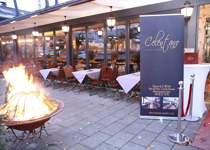 Atlas Posthotel Garmisch-Partenkirchen