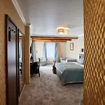 Atlas Posthotel Hotel
