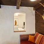 Atlas Posthotel Hotell 4*