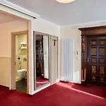 Hotell Atlas Posthotel Garmisch-Partenkirchen