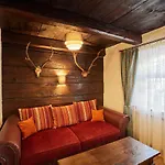 Atlas Posthotel 4* Garmisch-Partenkirchen