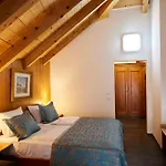 Atlas Posthotel Hotel Garmisch-Partenkirchen