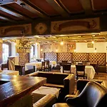 Hotell Atlas Posthotel 4*