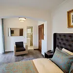 Atlas Posthotel 4* Garmisch-Partenkirchen