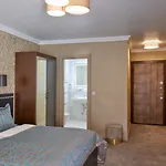 Hotell Atlas Posthotel 4*