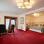 Atlas Posthotel 4*
