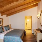 Hotell Atlas Posthotel Garmisch-Partenkirchen