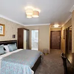 Hotell Atlas Posthotel