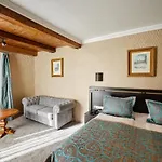 Atlas Posthotel 4*