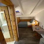 Atlas Posthotel Hotel 4*