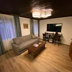 Atlas Posthotel Hotel 4*