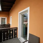 Hotell Atlas Posthotel Garmisch-Partenkirchen