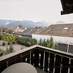 Atlas Posthotel Hotell
