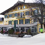 Atlas Posthotel Hotell 4*