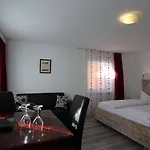 Hotell Atlas Posthotel