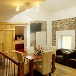 Hotel Atlas Posthotel Garmisch-Partenkirchen
