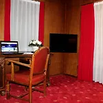 Hotell Atlas Posthotel 4*