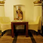 Hotell Atlas Posthotel Garmisch-Partenkirchen