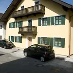 Atlas Posthotel Hotell Garmisch-Partenkirchen
