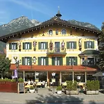Hotell Atlas Posthotel