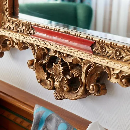 Atlas Posthotel Готель Гарміш-Партенкірхен