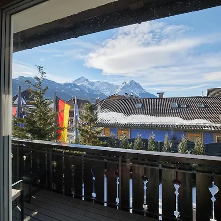 Готель Atlas Posthotel