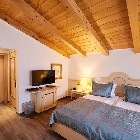Atlas Posthotel