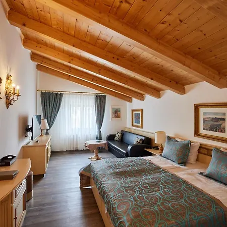 Atlas Posthotel Garmisch-Partenkirchen