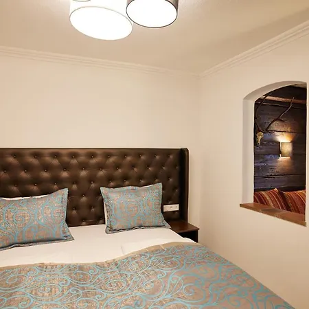 Atlas Posthotel Garmisch-Partenkirchen