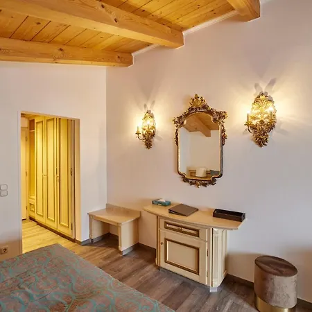 Atlas Posthotel