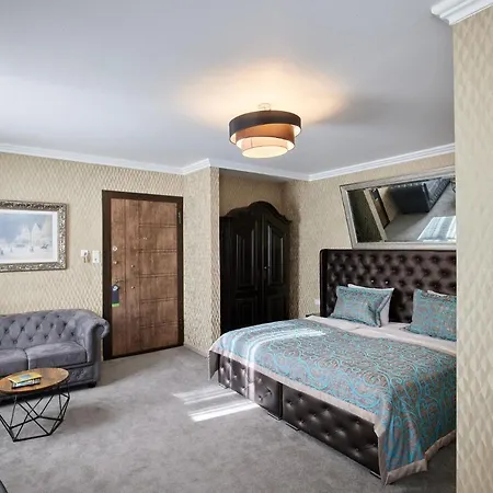Atlas Posthotel Garmisch-Partenkirchen