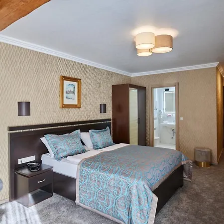 Atlas Posthotel
