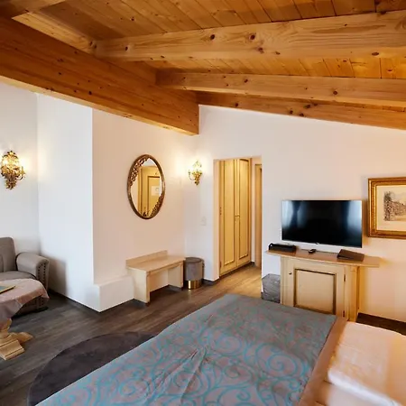 Atlas Posthotel Garmisch-Partenkirchen