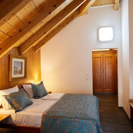 Atlas Posthotel Hotel Garmisch-Partenkirchen