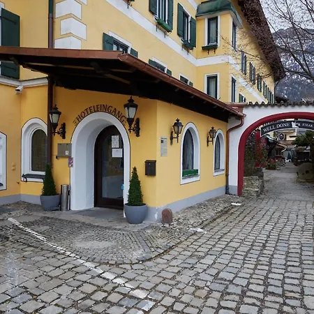 Atlas Posthotel Garmisch-Partenkirchen