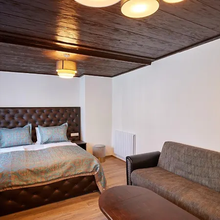 Atlas Posthotel 4* Garmisch-Partenkirchen