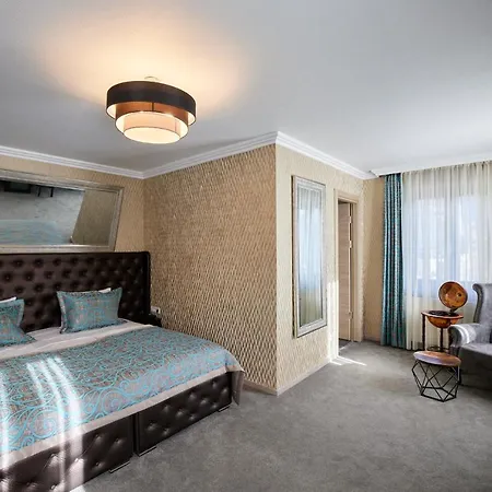 Atlas Posthotel 4* Garmisch-Partenkirchen