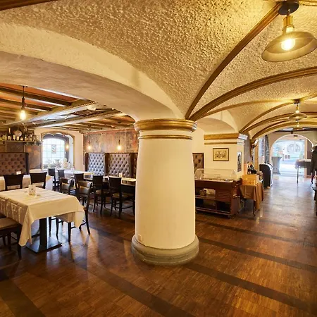 Atlas Posthotel Hotel Garmisch-Partenkirchen