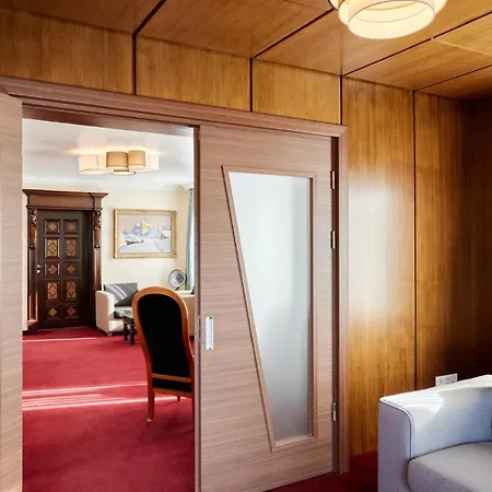 Atlas Posthotel 4* Garmisch-Partenkirchen